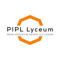 PIPL Lyceum | Prime Innovative Private Lviv Lyceum logo - Similar company to Ukrainian Education Platform