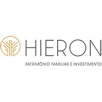 Hieron Patrimônio Familiar e Investimento logo - Similar company to Cbi Capital