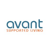 Avant Supported Living logo - Similar company to Orbsix Software