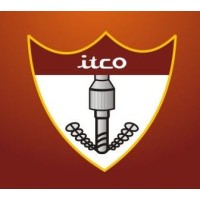Indian machine tools corporation-ITCO logo - Similar company to Active Tools Pvt. Ltd.