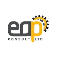 EAP CONSULT LIMITED logo - Similar company to Sparrow Technologies-Mep