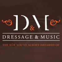 Dressage&Music logo - Similar company to Babooni Technologies