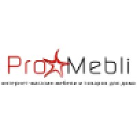 Promebli интернет-магазин мебели logo - Similar company to 