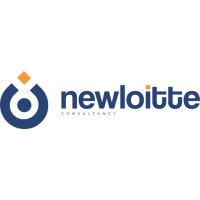 Newloitte logo - Similar company to Turuncix