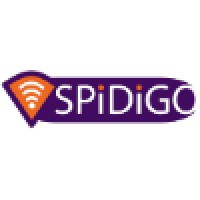 spidigo logo - Similar company to Inspitele Solution Pvt Ltd