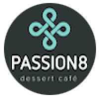 Passion8 Cafe