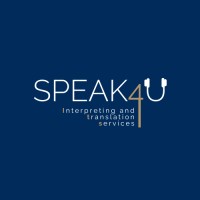 Speak4U - Interpreting and Translation Services logo - Similar company to Il Secondo Mestiere