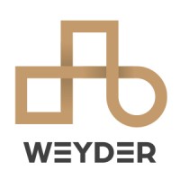 Weyder logo - Similar company to Tgls