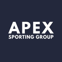 Apex Sporting Group logo - Similar company to Brainmix Capital