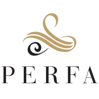 Perfa Fragrances logo - Similar company to Parafragrance