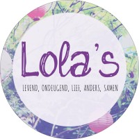 Lola's Events logo - Similar company to Constent Marketing