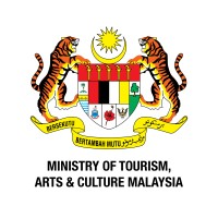 Ministry of Tourism, Arts & Culture Malaysia (MOTAC) logo - Similar company to Hash.Peace