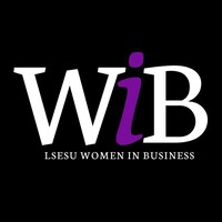 LSESU Women in Business logo - Similar company to Oshcomm