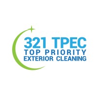 Top Priority Exterior Cleaning logo - Similar company to Ask An Adjuster