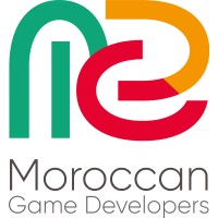 Moroccan Game Developers Community logo - Similar company to Mavi
