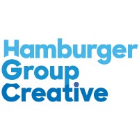 Hamburger Group Creative logo - Similar company to Hill And State Strategies