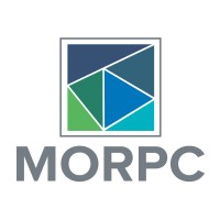 MORPC logo - Similar company to Impact Community Action
