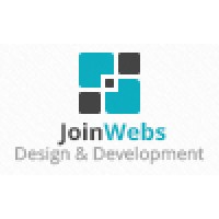 JoinWebs logo - Similar company to Cubewp Framework