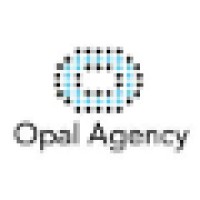 Opal Agency logo - Similar company to Axon Studio