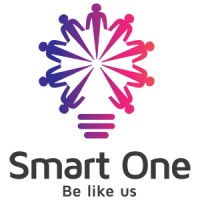 Smart One s.r.o logo