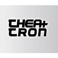 THEATRON DE PELICULA logo - Similar company to Theatron