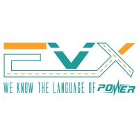 Tesla-EVX logo - Similar company to Ttechnova