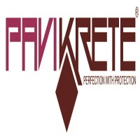 Pavikrete logo - Similar company to V-Bond