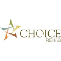 Choice Rehab logo - Similar company to Springer Physical Therapy
