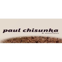 Paul Chisunka & Associates logo - Similar company to Zambia Law Development Commission