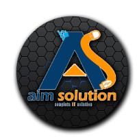 aim solution