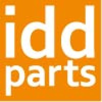 IDD-Parts UK logo - Similar company to Hdb Services Ltd