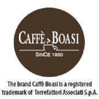 Caffè Boasi logo - Similar company to Mokito S.P.A.