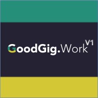 GoodGig.Work logo - Similar company to Learn.Local