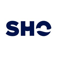 SHO logo - Similar company to Ecs Computers Ltd