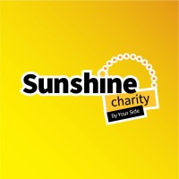Sunshine Charity logo - Similar company to Knot Pretzels