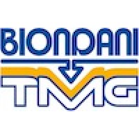 Biondani TMG Spa logo - Similar company to Spitcho