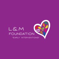 L&M Foundation logo - Similar company to Mentor Foundation Uk