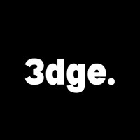 3dge. logo - Similar company to Tech Tread