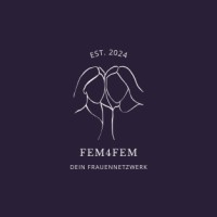 Fem4Fem - Dein Frauennetzwerk e. V. logo - Similar company to Seminar-Institut