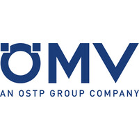 ÖMV logo - Similar company to Ostp Group