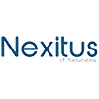Nexitus IT Solutions logo - Similar company to Nexitus