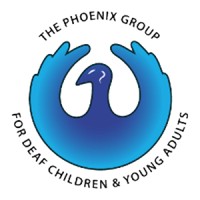 The Phoenix Group for Deaf Children and Young Adults logo - Similar company to Cestquoitonkim.Com - Judo - Judogi