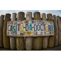Casita da Doctora -Alojamiento Azores logo - Similar company to Littleclip Vídeo Production Team