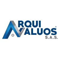 Arquiavaluos logo - Similar company to Maxdrone