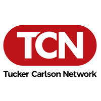 Tucker Carlson Network logo - Similar company to Sett