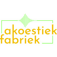 Akoestiekfabriek logo - Similar company to Fix