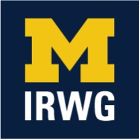 University of Michigan Institute for Research on Women & Gender logo - Similar company to Biblissima+