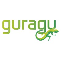 Guragu logo - Similar company to Linko