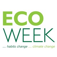 ECOWEEK logo - Similar company to Austroplan