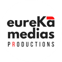 Eureka Medias logo - Similar company to Dibsteur